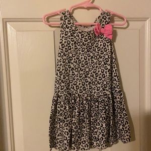 Toddler girls dress size 3T